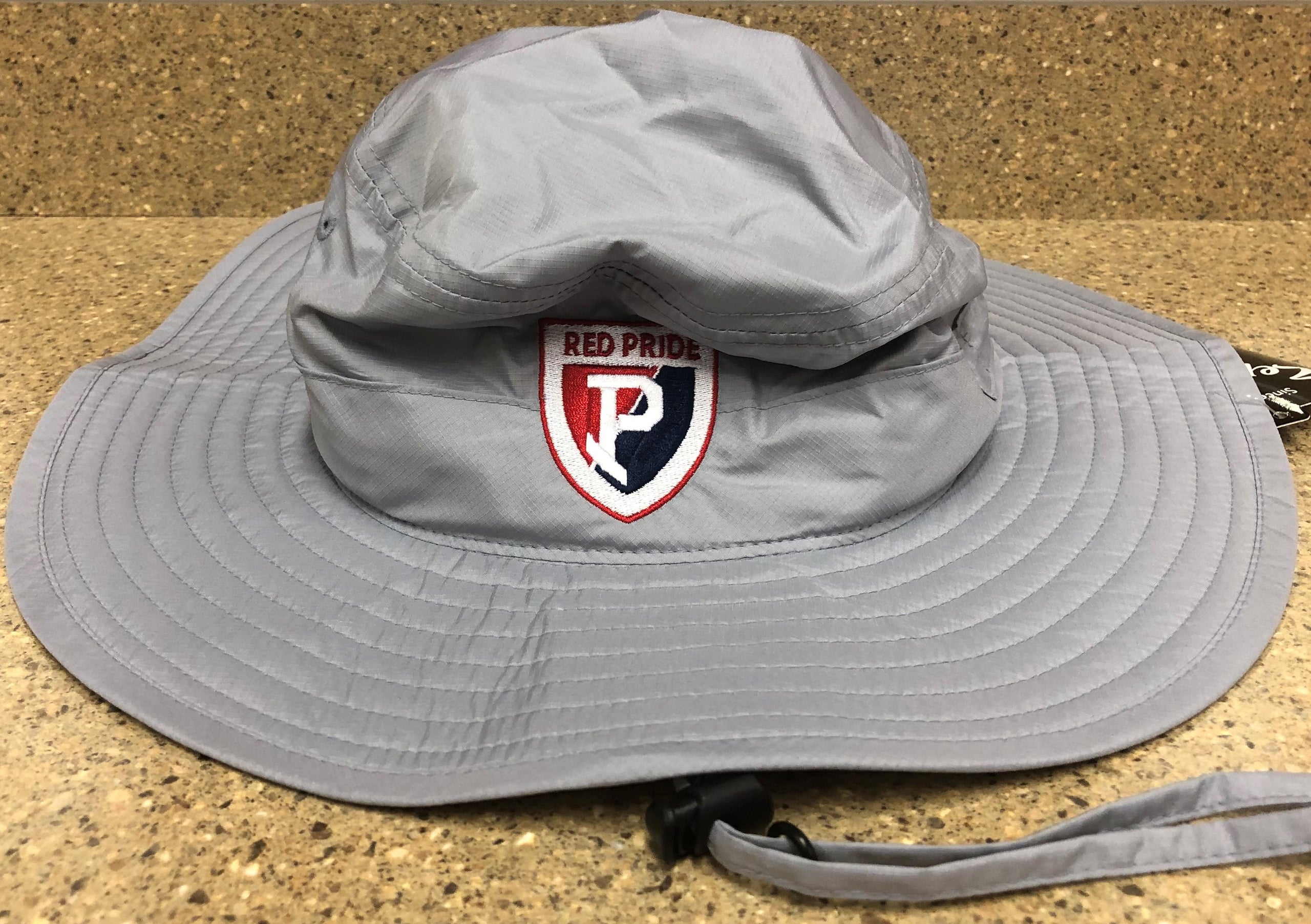 Nike pride 2025 bucket hat